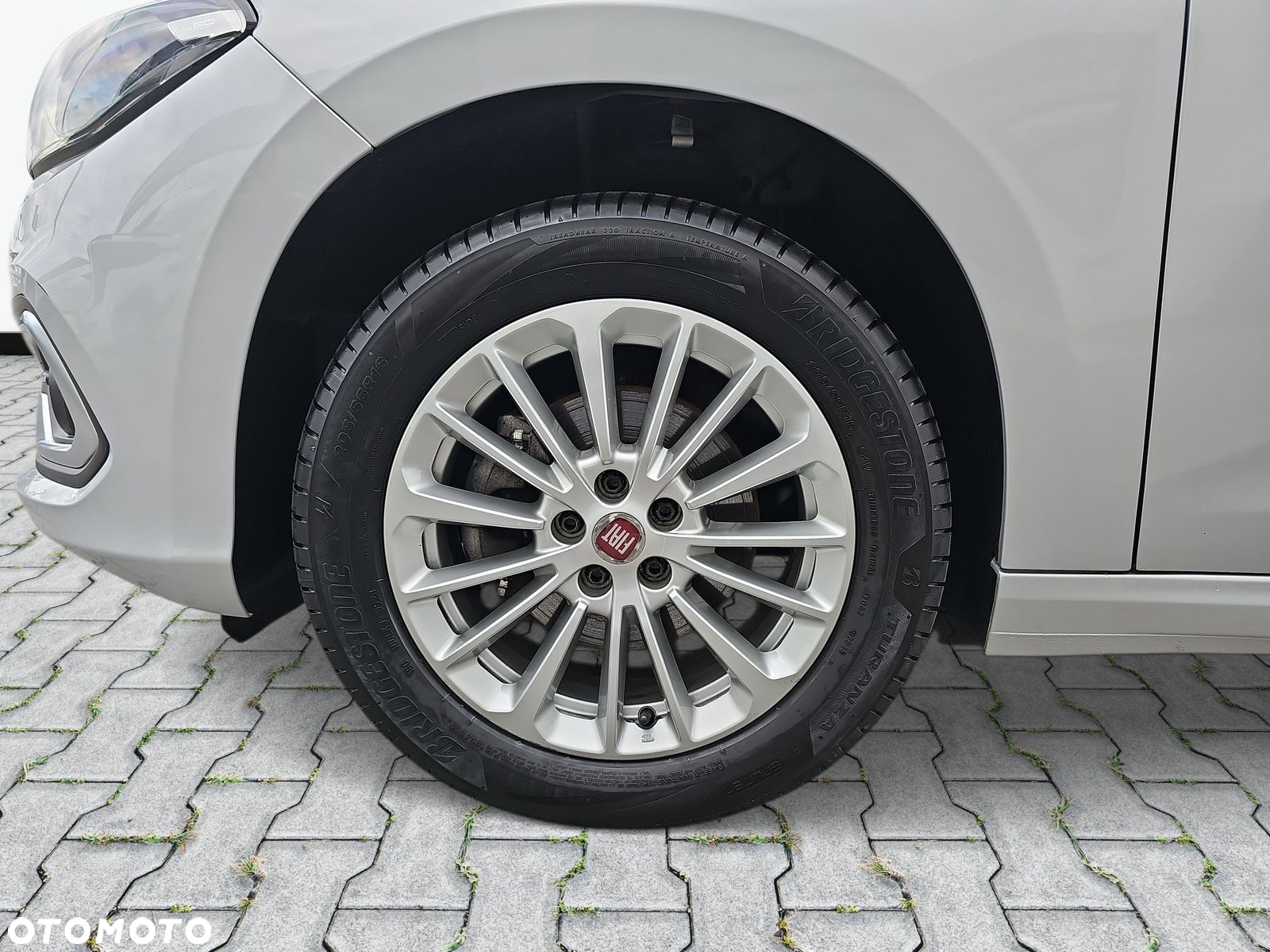 Fiat Tipo 1.0 T3 - 8