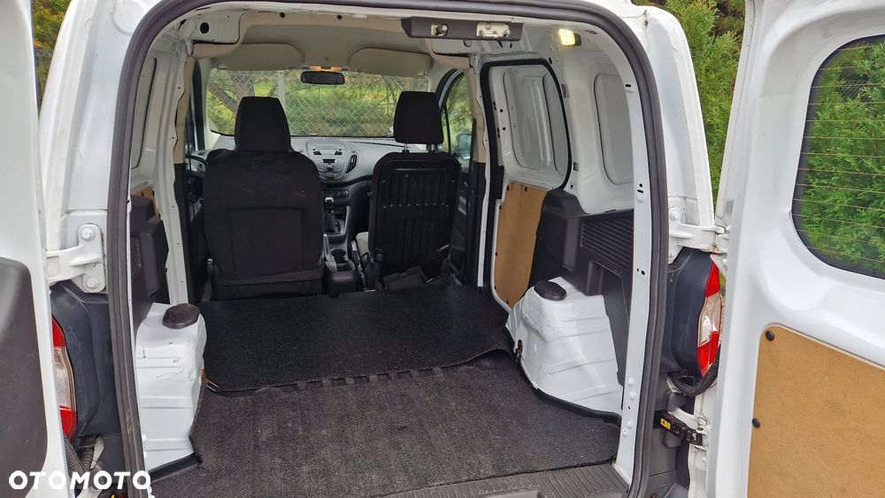 Ford Transit Curier - 10