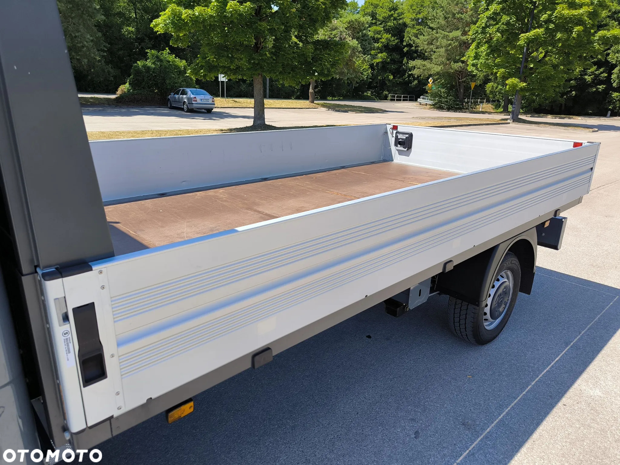 Renault Master - 23