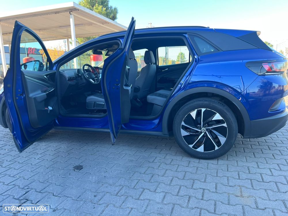 VW ID.4 - 2