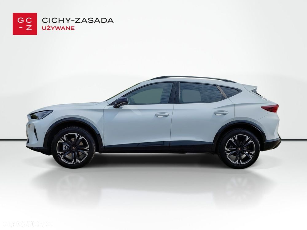 Cupra Formentor 1.5 TSI DSG - 2