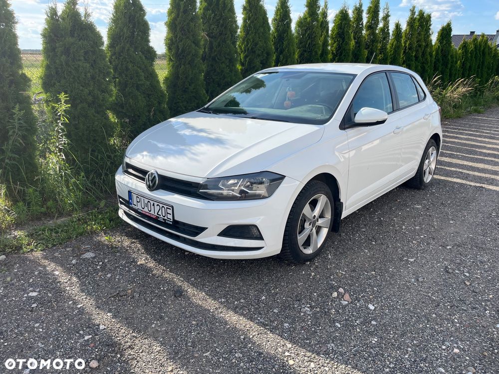 Volkswagen Polo 1.0 MPI Life Plus - 2