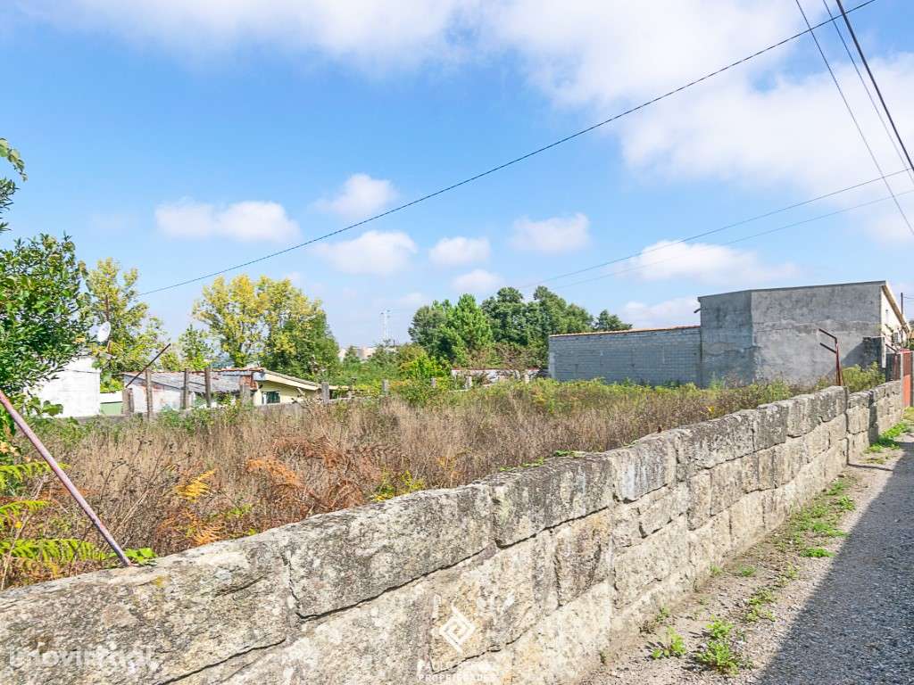 Fantástico Terreno (780m2) - Pedroso, Vila Nova de Gaia - Grande imagem: 4/20