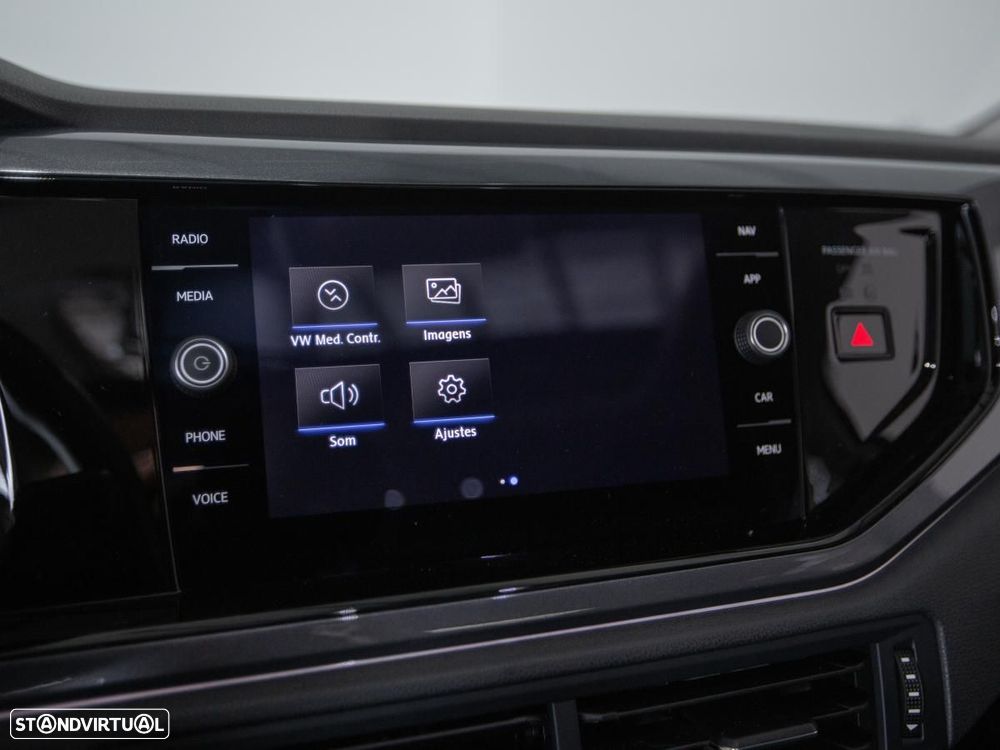 VW Polo 1.6 TDI Highline DSG - 34