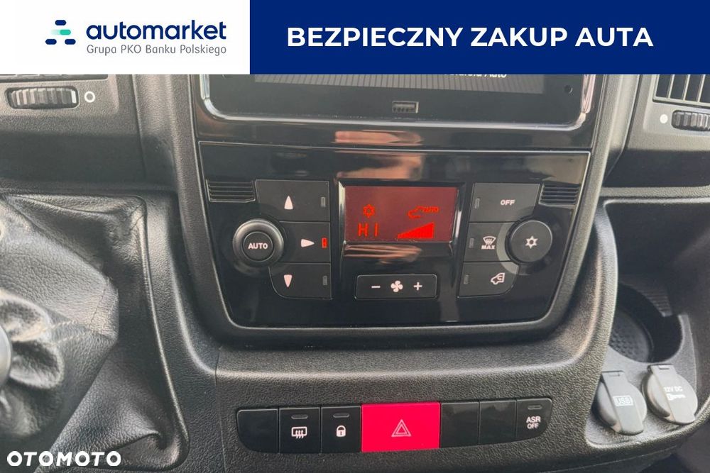 Fiat Ducato MJ L3 - 19