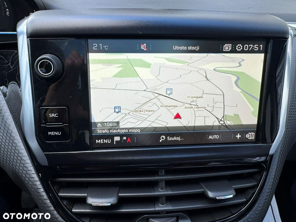 Peugeot 2008 - 16