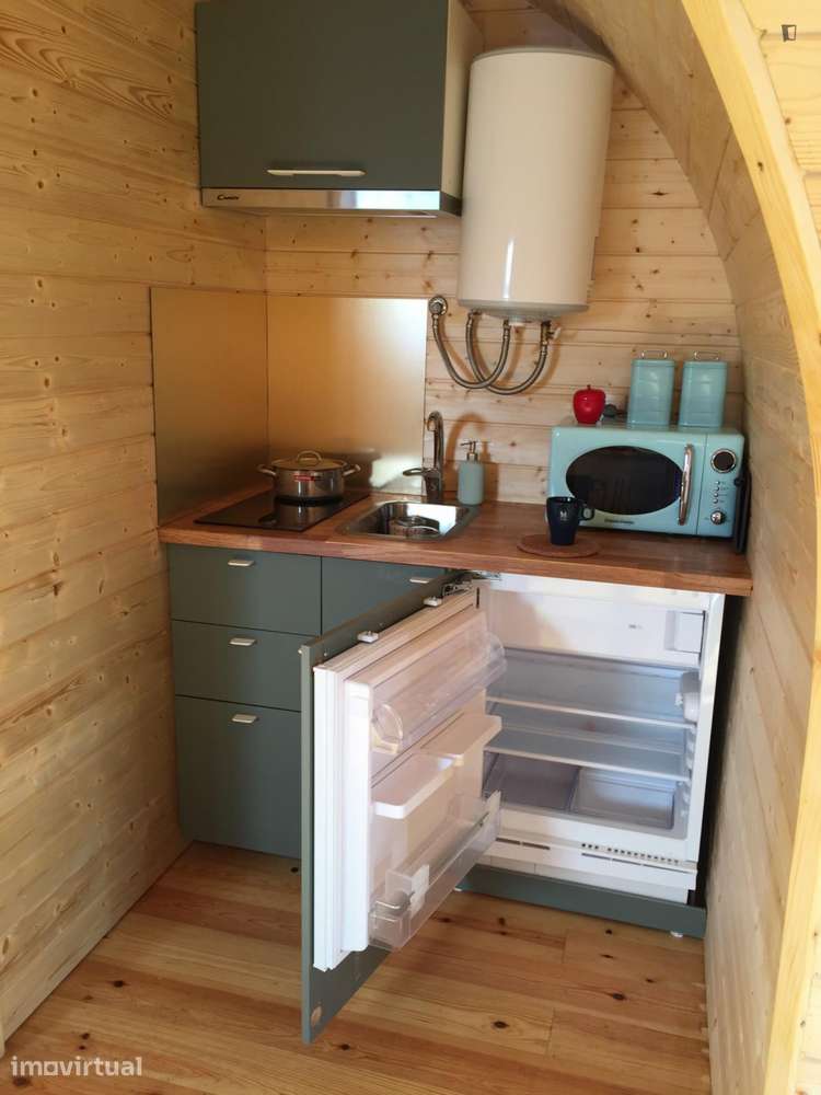 Casa com 1 quartos - localizado em Parque das Nações Lisbon - Grande imagem: 5/10