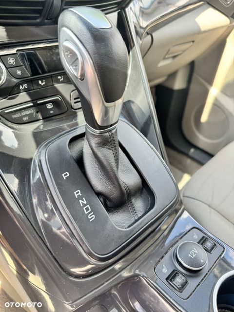 Ford Escape - 13