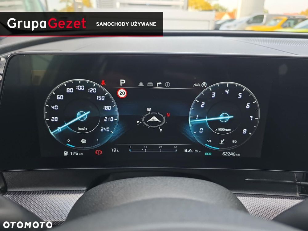 Kia Sportage 1.6 T-GDI MHEV Anniversary 2WD DCT - 14