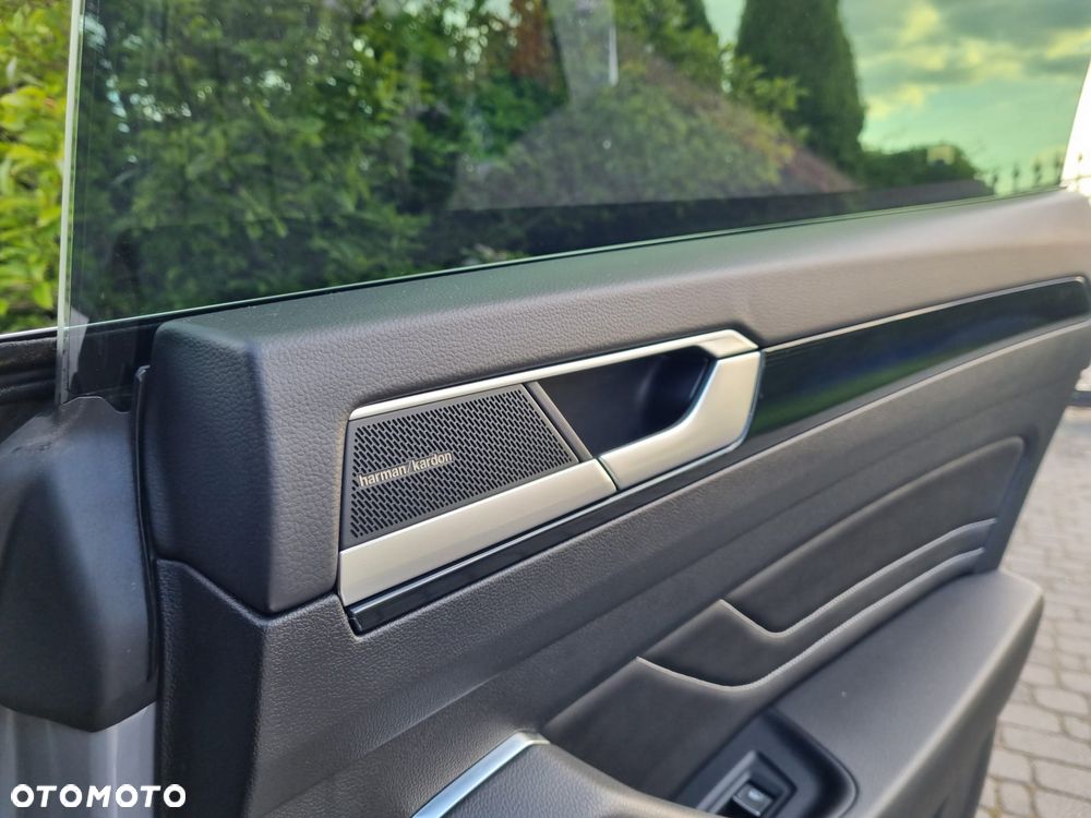Volkswagen Arteon 2.0 TSI 4Motion R DSG - 18