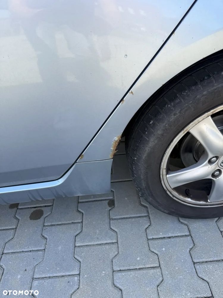 Honda Accord 2.0 Sport - 15