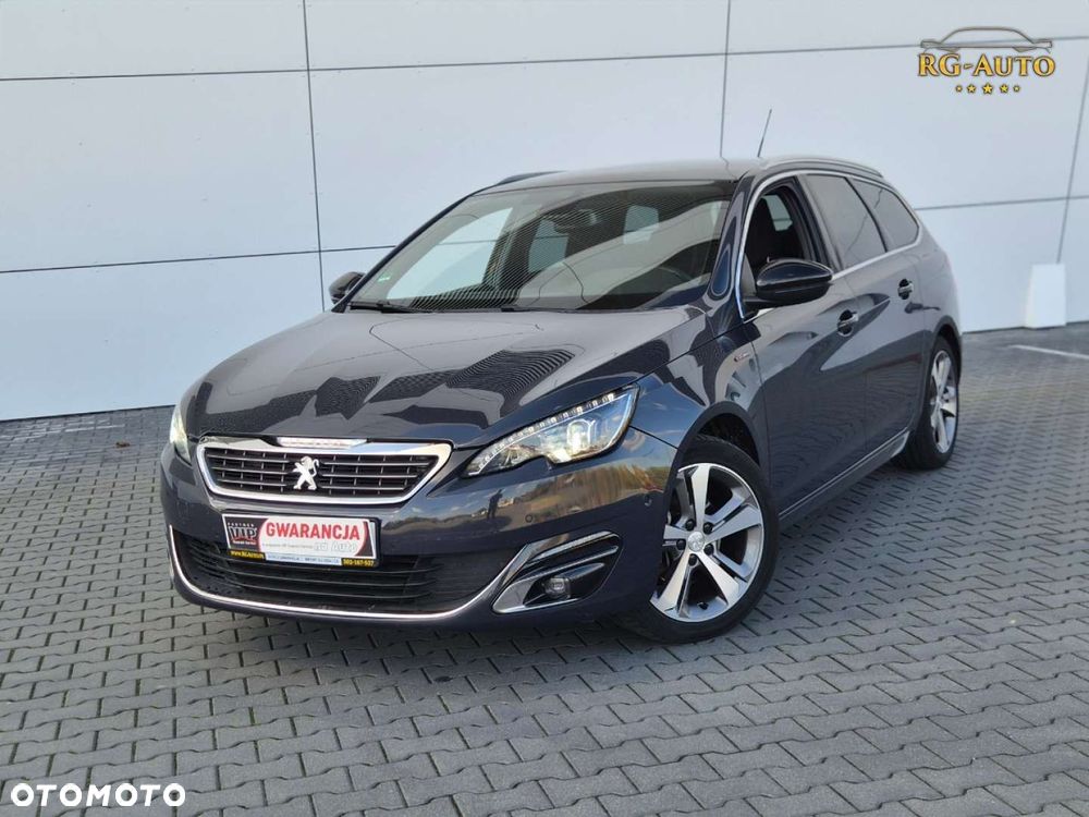 Peugeot 308 - 15