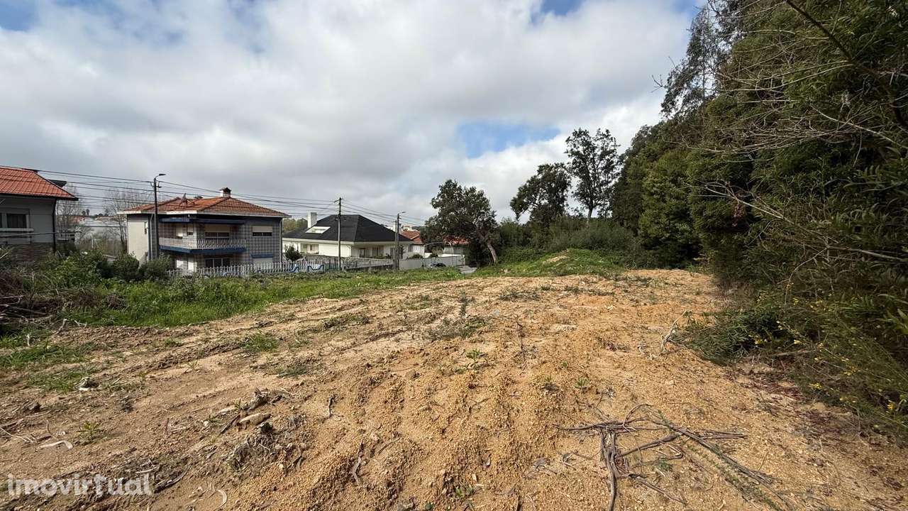 Terreno em Perosinho | Investimento em Vila Nova de Gaia - Grande imagem: 2/24