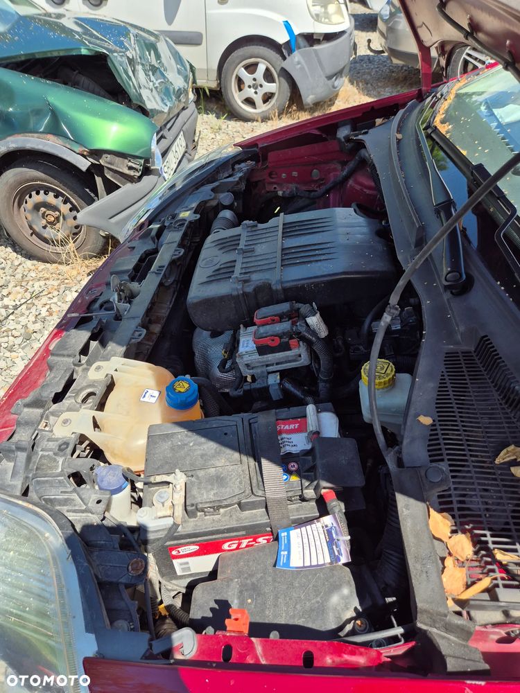 Fiat Punto - 12