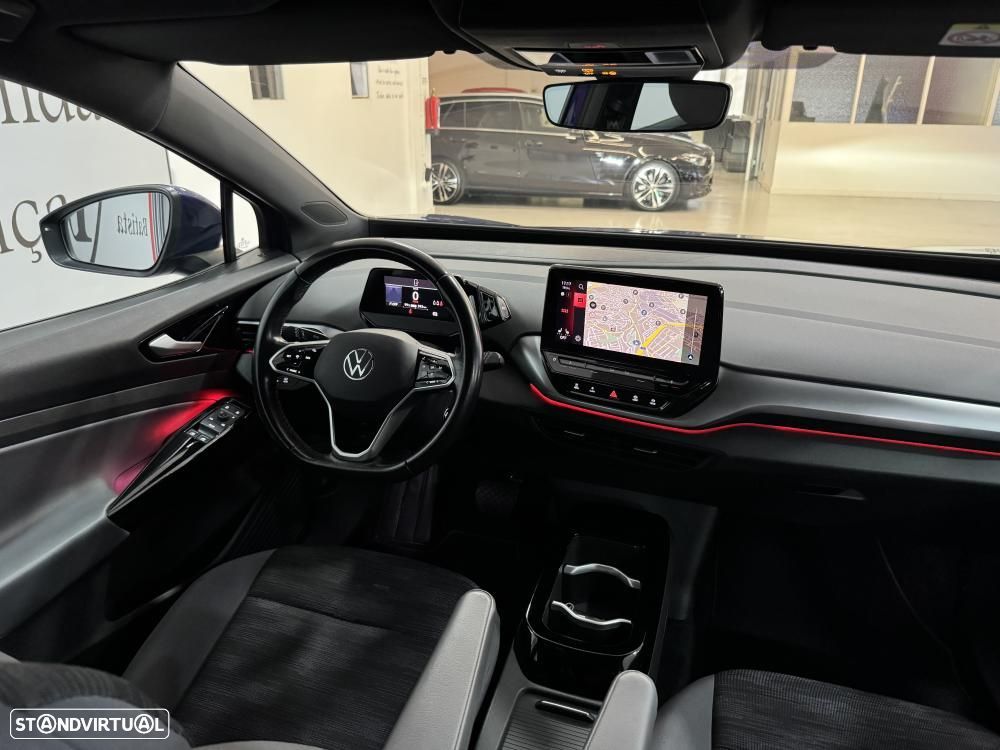 VW ID.4 77 kWh Pro Performance - 39