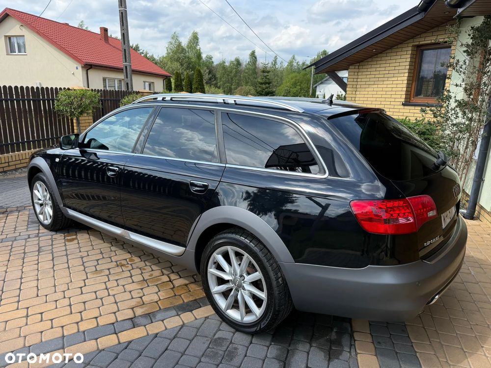 Audi A6 Allroad - 7