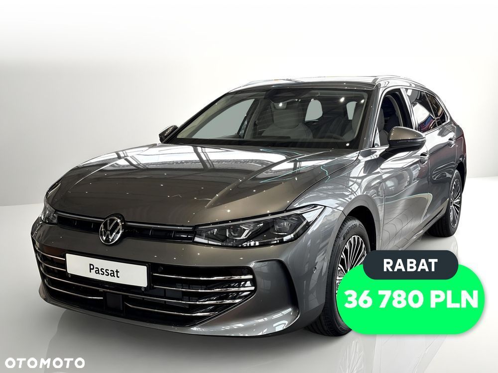 Volkswagen Passat - 2