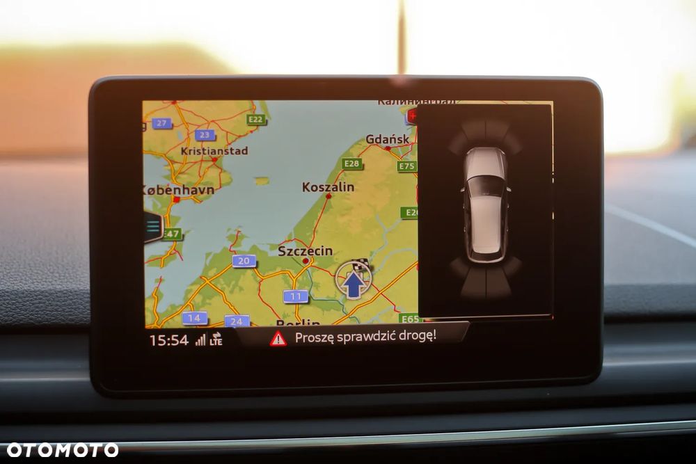 Audi A4 Limousine 2.0 TDI Quattro - 16