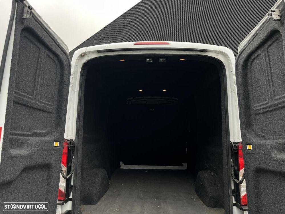Ford Transit 330 L3 2.0 TDCi H2 Trend 330 L3 2.0 TDCi H2 Trend - 18