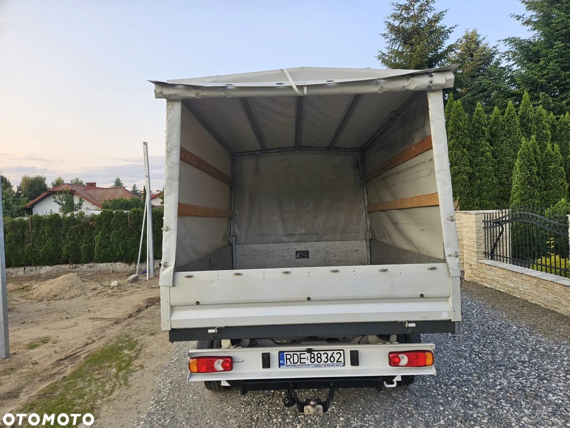Peugeot Boxer - 39
