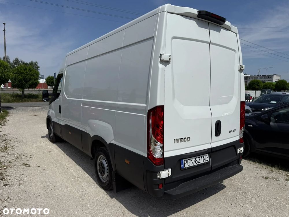 Iveco DAILY - 6