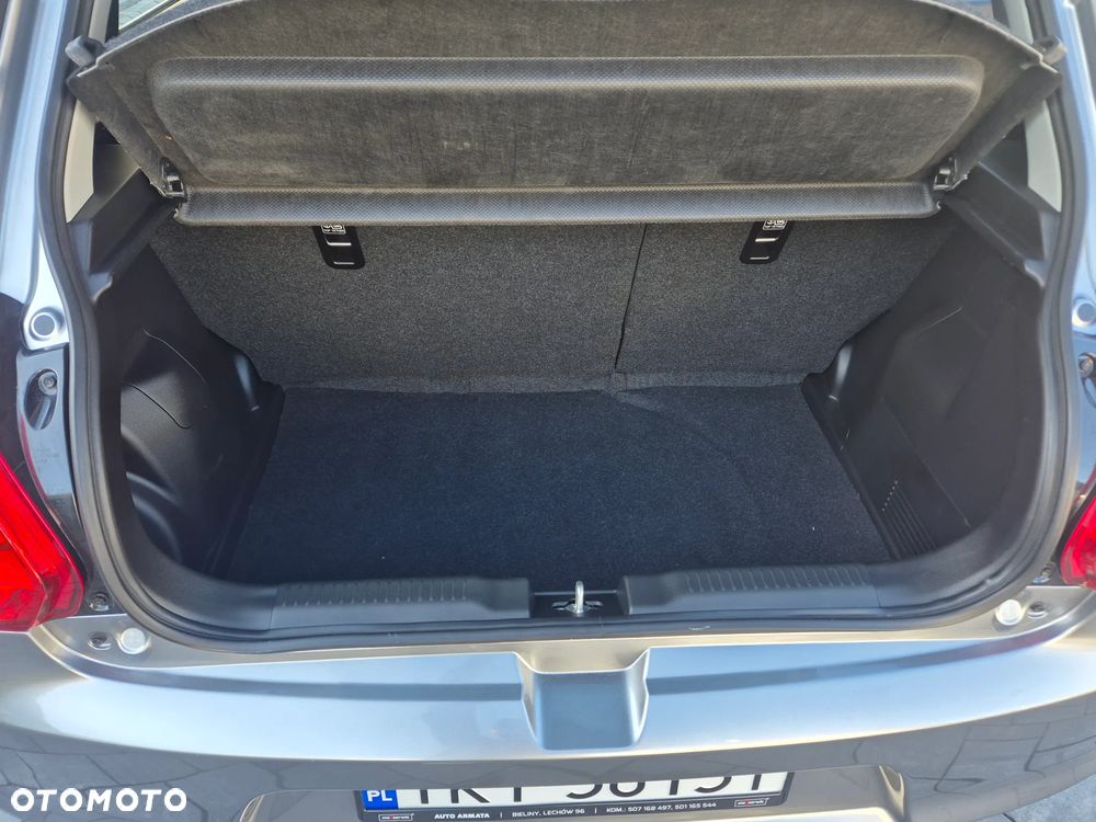 Suzuki Swift 1.2 Dualjet Hybrid Comfort - 8