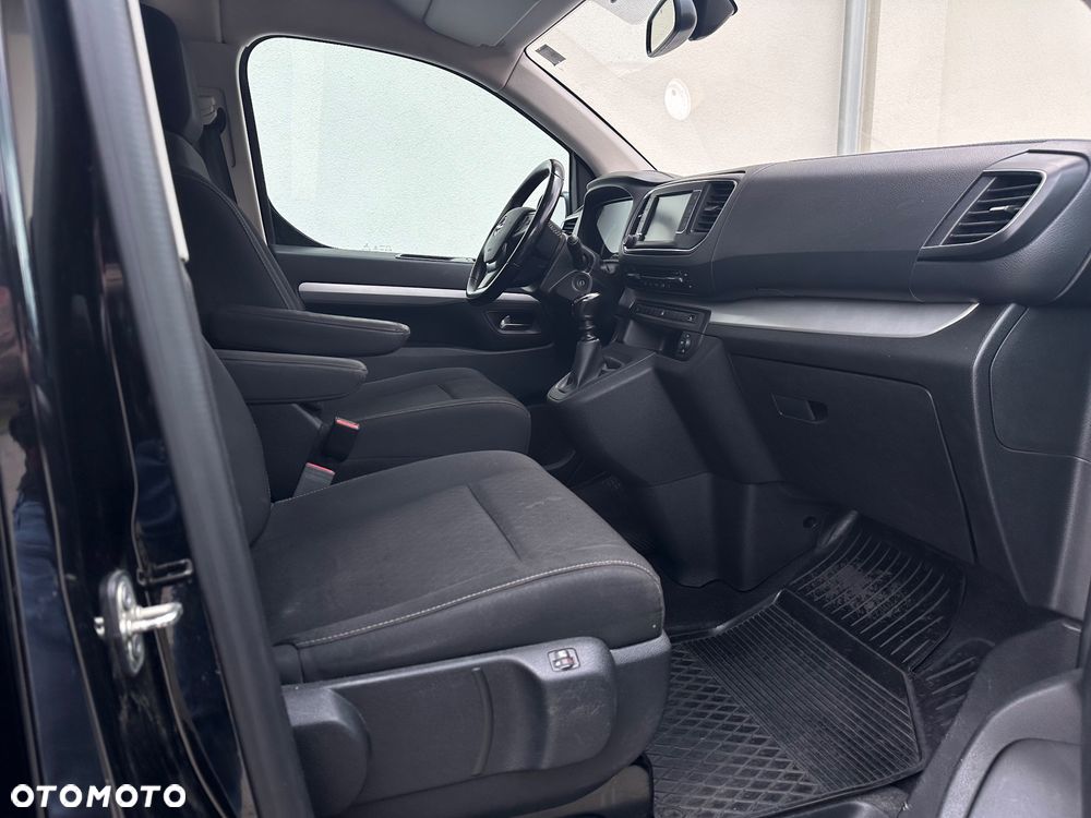 Opel Zafira 2.0 CDTI Long Family - 17