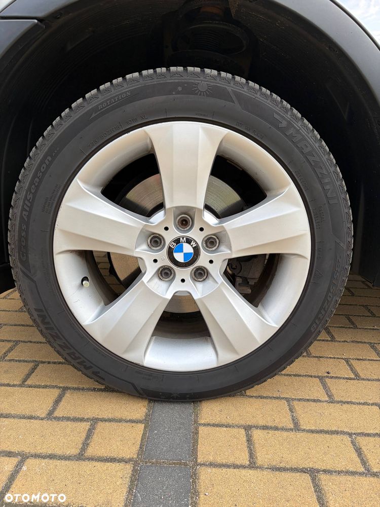 BMW X3 - 32