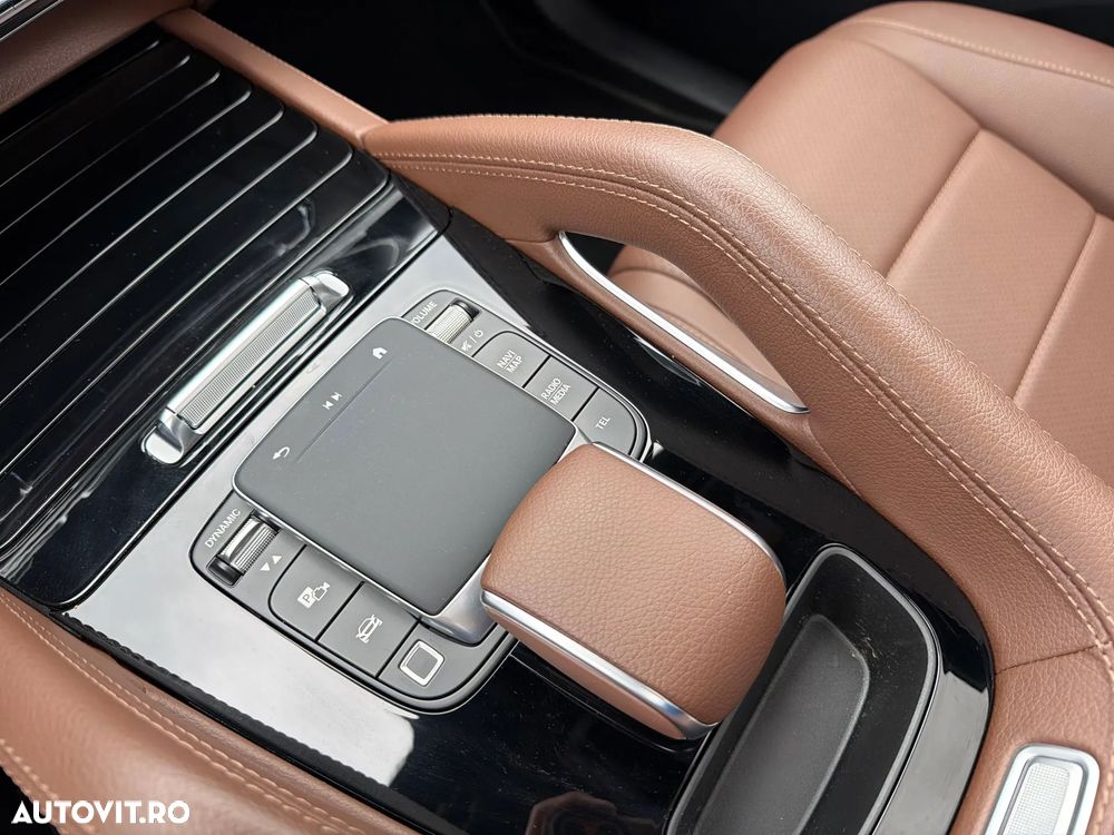 Mercedes-Benz GLE 350 de 4MATIC PHEV - 21