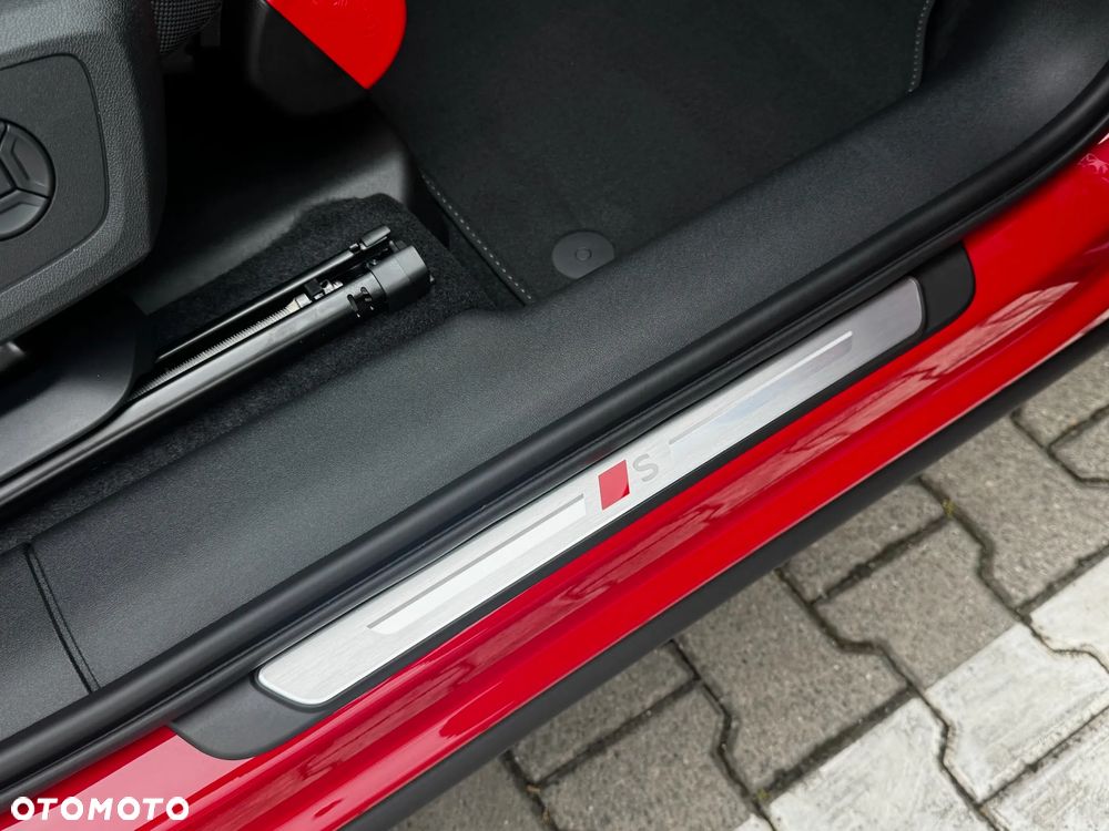 Audi Q3 TFSI mHEV 110 kW S tronic - 40