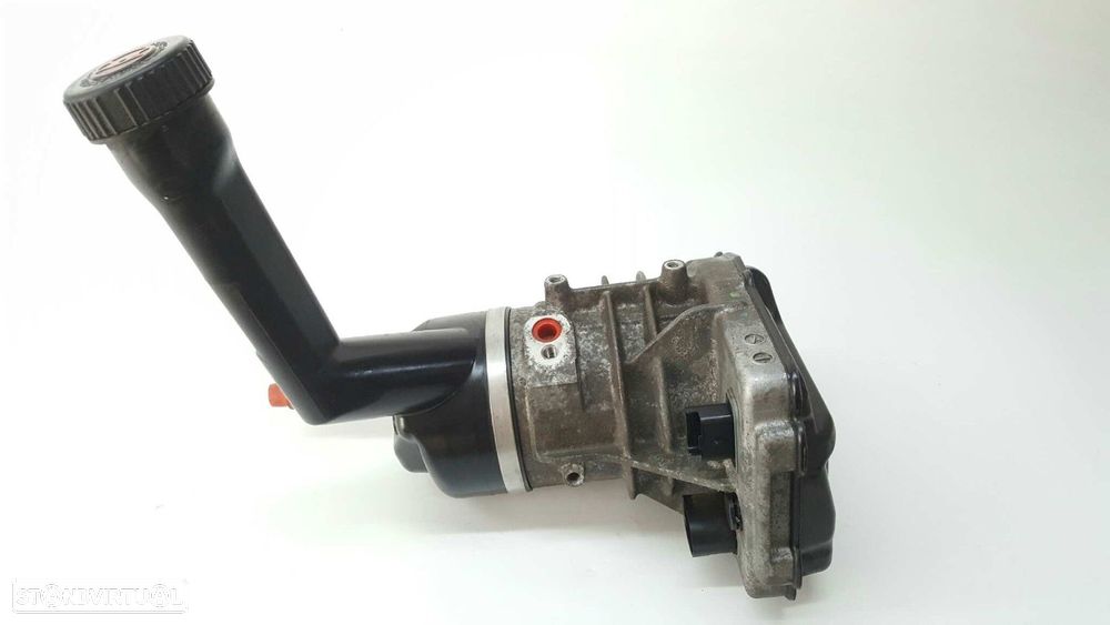 BOMBA SERVODIREÇÃO CITROEN C4 PICASSO COOL - 4