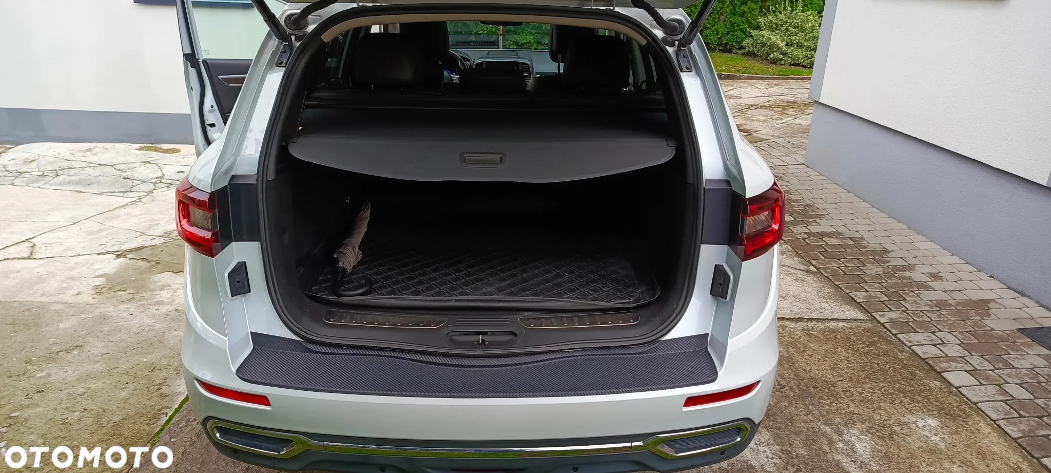 Renault Koleos 2.0 dCi Intens 4x4 X-Tronic - 9