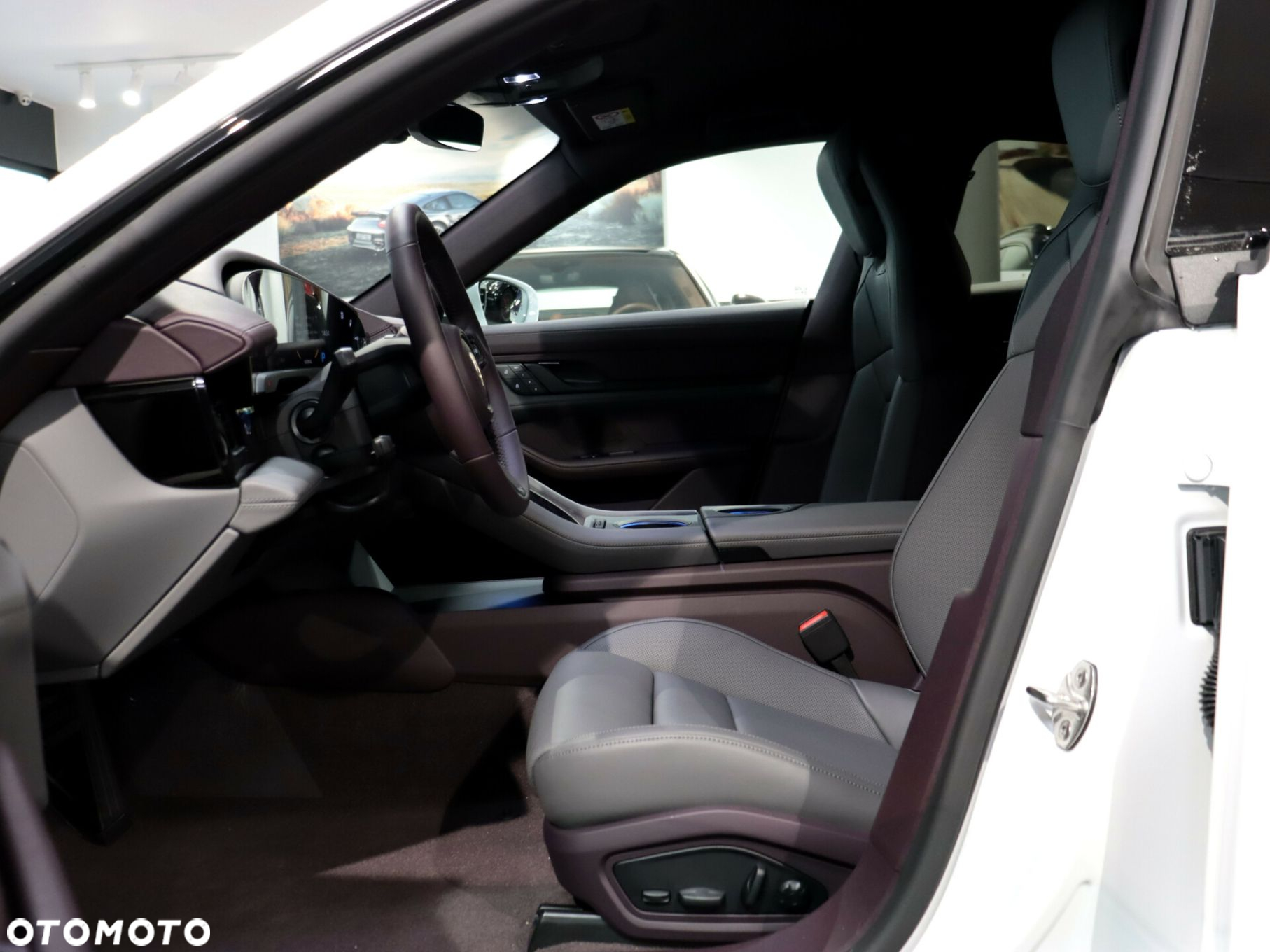 Porsche Taycan Performance Plus - 13