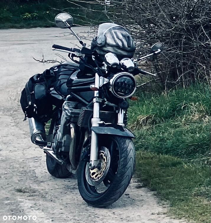 Suzuki Bandit - 1
