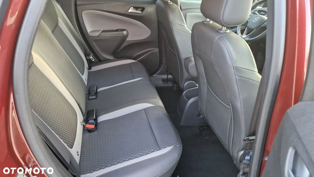 Opel Crossland X 1.2 Innovation - 13