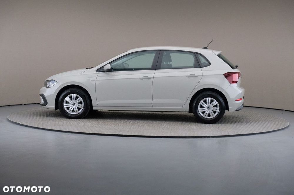 Volkswagen Polo 1.0 TSI - 4