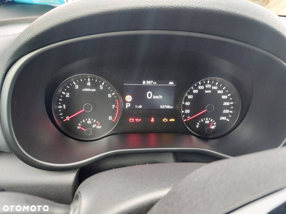 Kia Sportage 1.6 T-GDI L Business Line 2WD DCT - 18