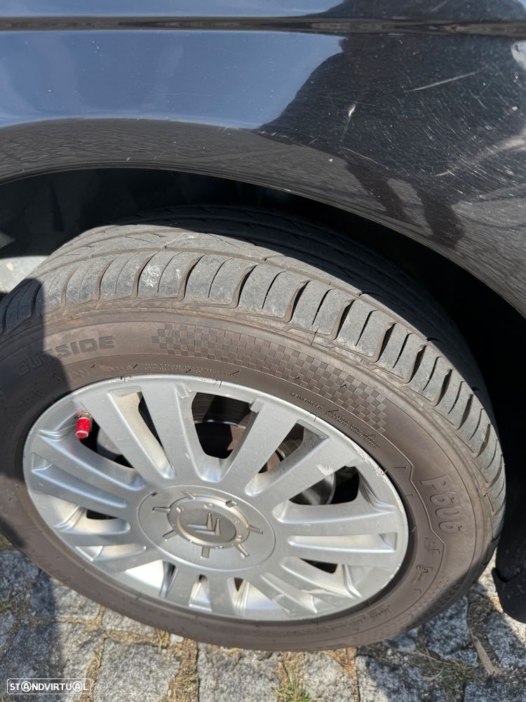 Citroën C5 Tourer 1.6 HDi X - 6