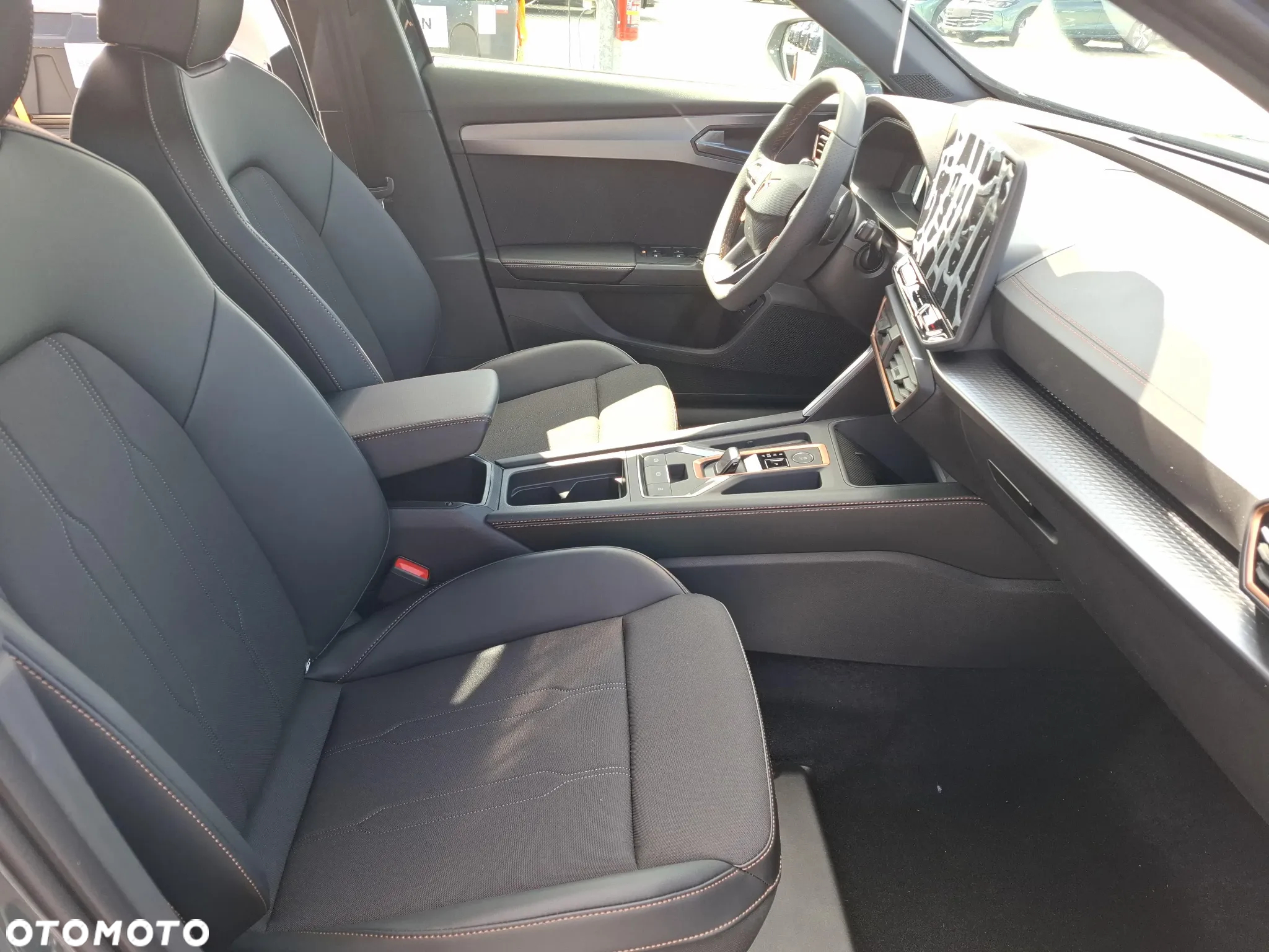 Cupra Formentor 1.5 TSI DSG - 12