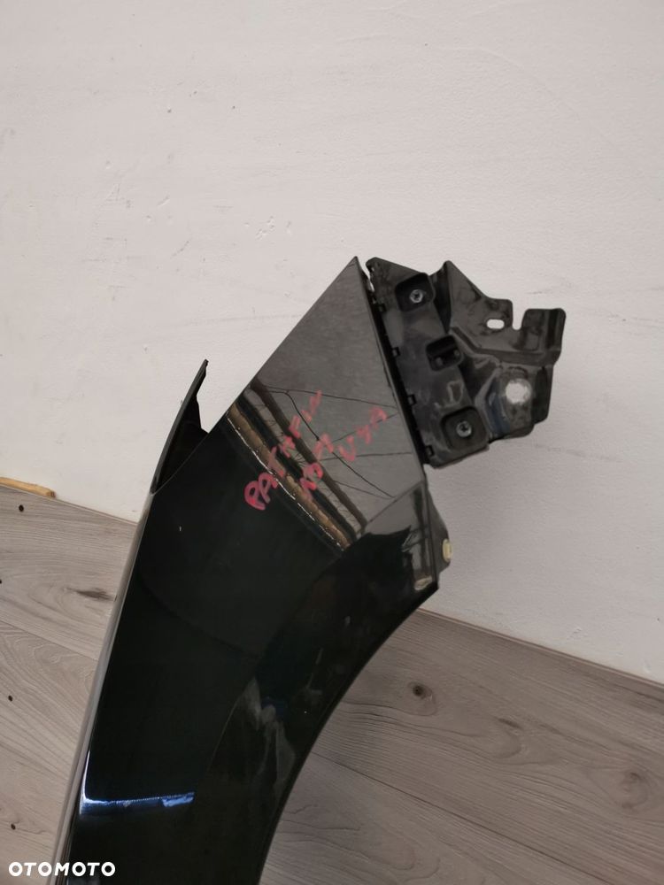 NISSAN PATHFINDER R52 13- BLOTNIK PRZEDNI PRAWY - 9