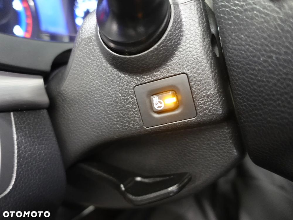 Hyundai i40 Kombi blue 1.7 CRDi Trend - 20