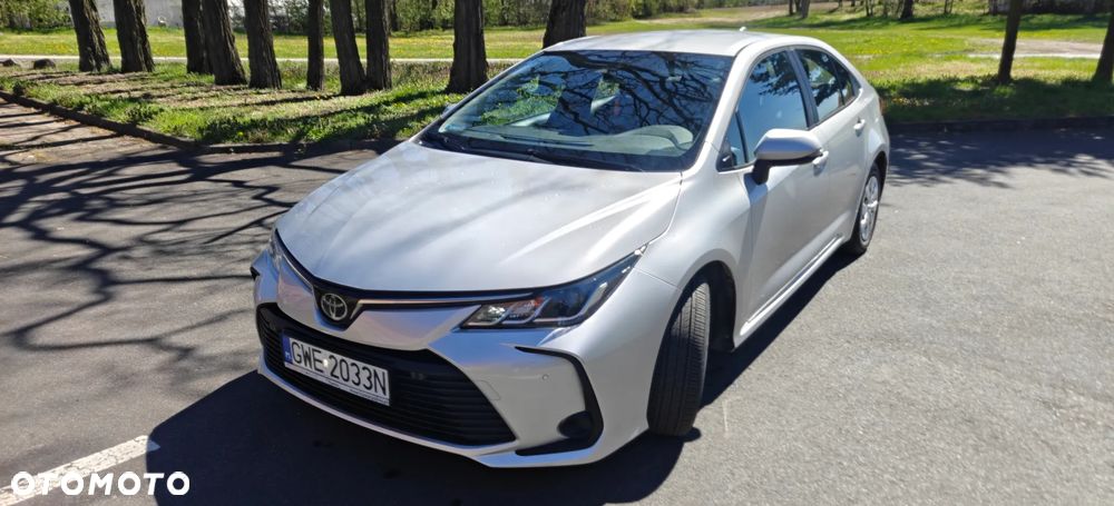 Toyota Corolla 1.6 Active - 2