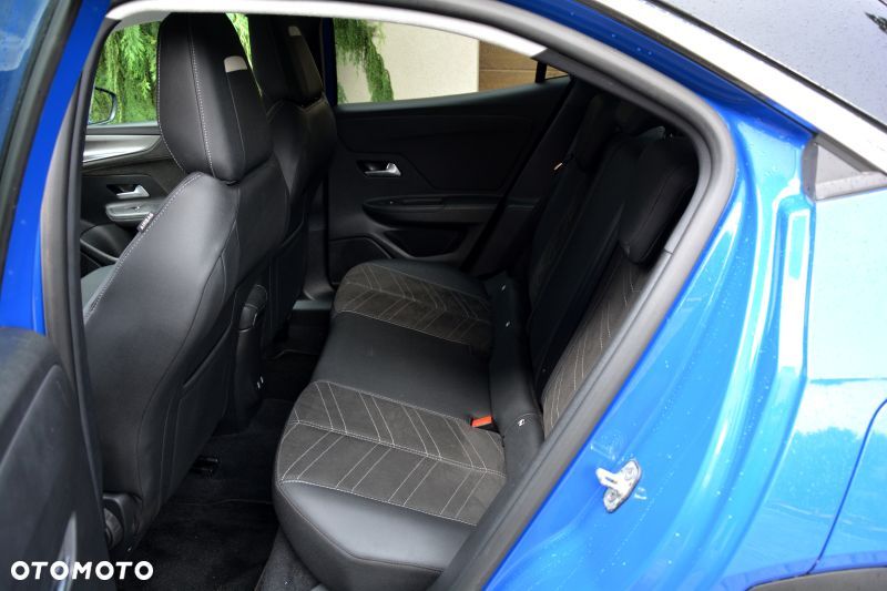 Opel Mokka 1.2 DI Turbo Automatik Ultimate - 37