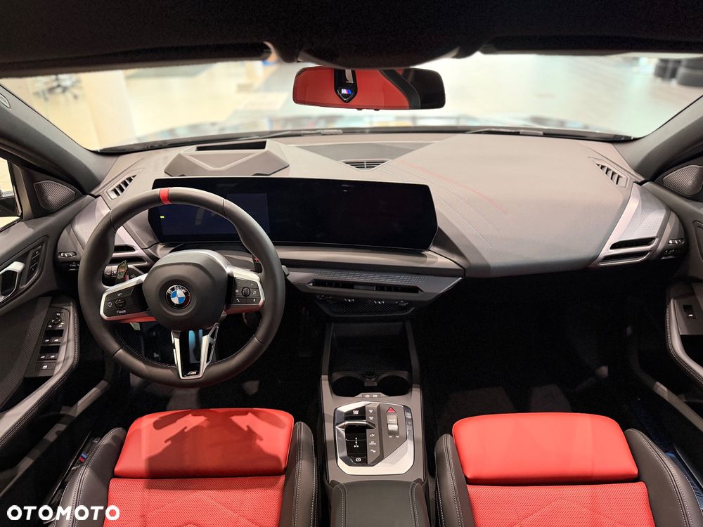 BMW Seria 1 M135 xDrive - 7