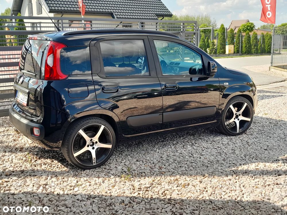 Fiat Panda - 17