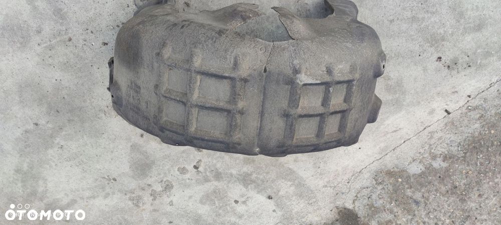 NADKOLE LEWY TYŁ AUDI A6 C7 4G0810171A - 7