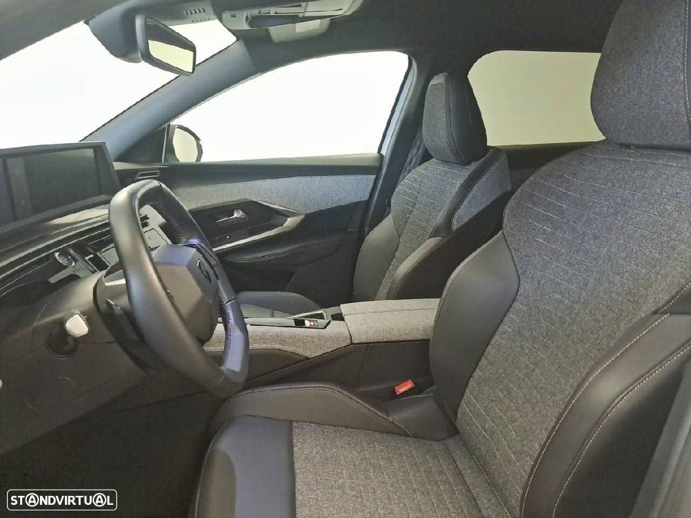 Peugeot 5008 1.2 Hybrid Allure e-DCS6 - 9