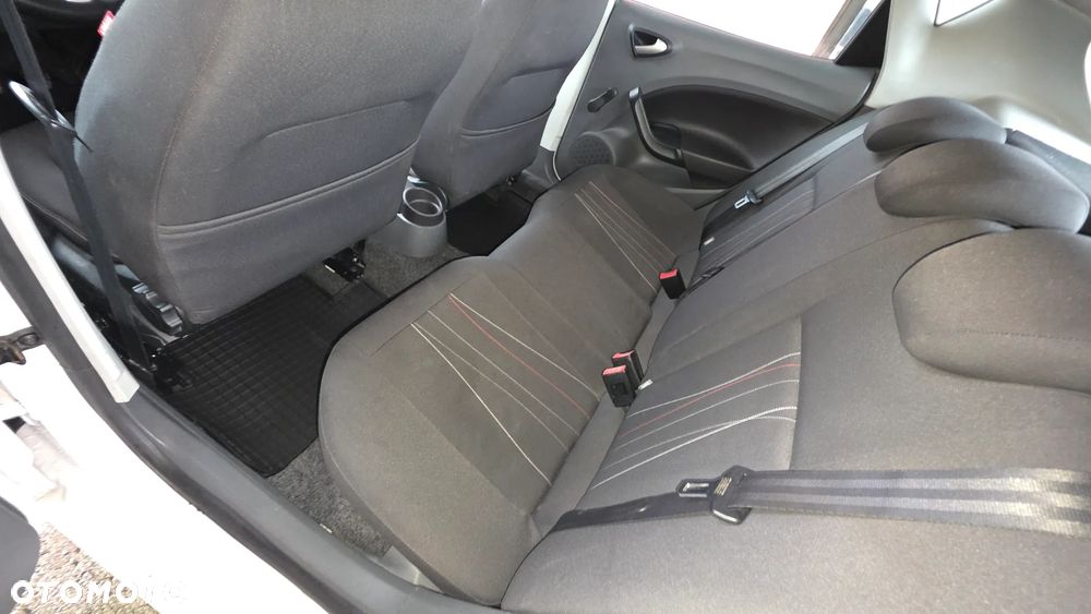 Seat Ibiza - 16
