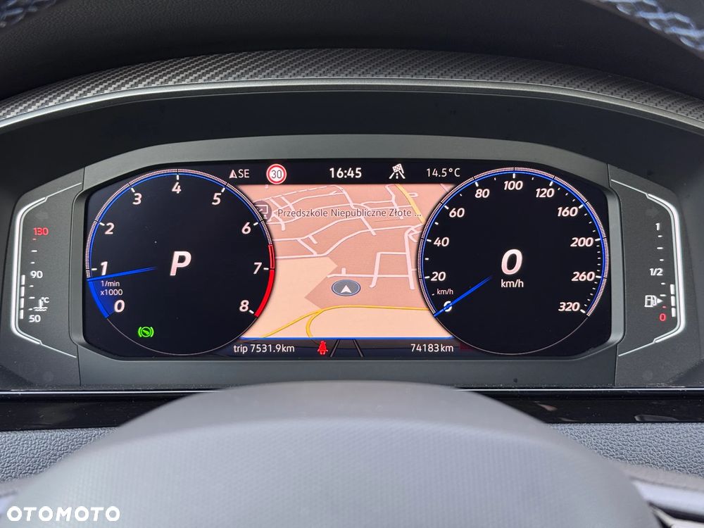 Volkswagen Arteon 2.0 TSI 4Motion R DSG - 20