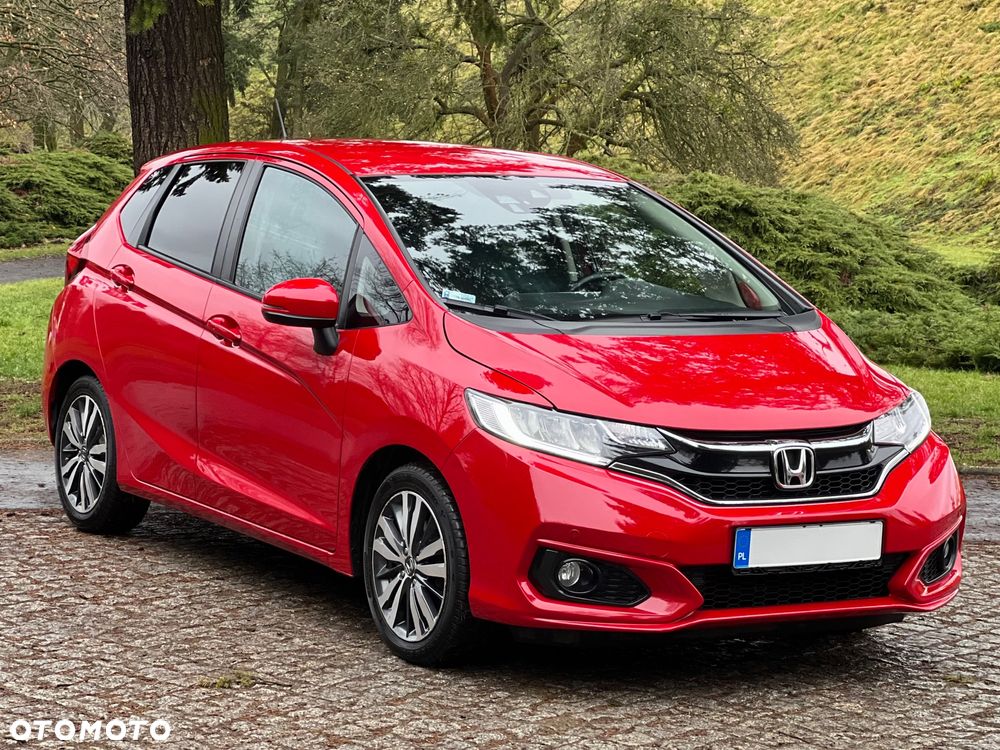 Honda Jazz 1.3 Elegance (ADAS/Honda Connect +/OGS2) - 10